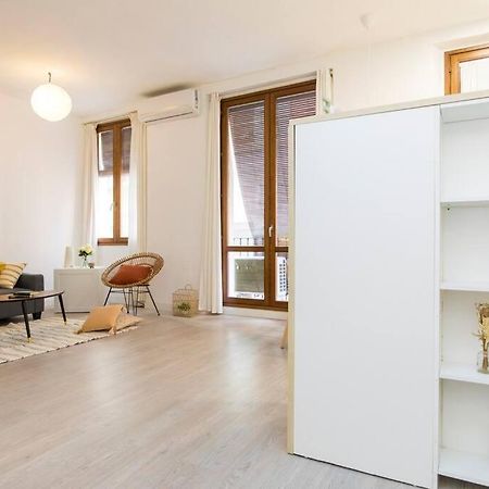 Moderno Apartamento En Casco Historico + Desayuno! Zaragoza Eksteriør billede