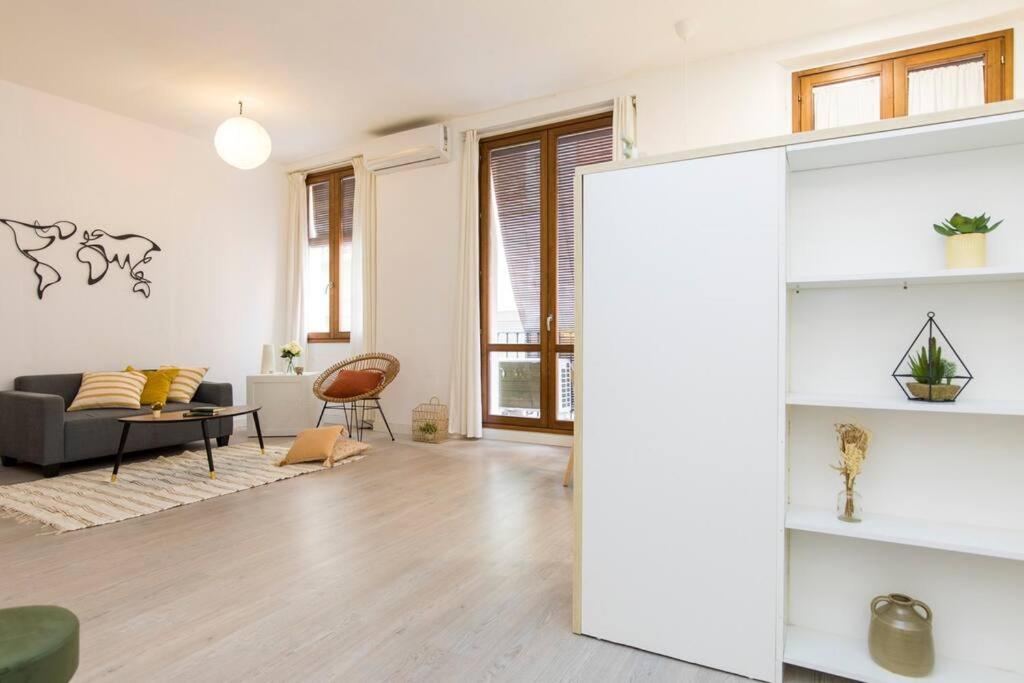 Moderno Apartamento En Casco Historico + Desayuno! Zaragoza Eksteriør billede