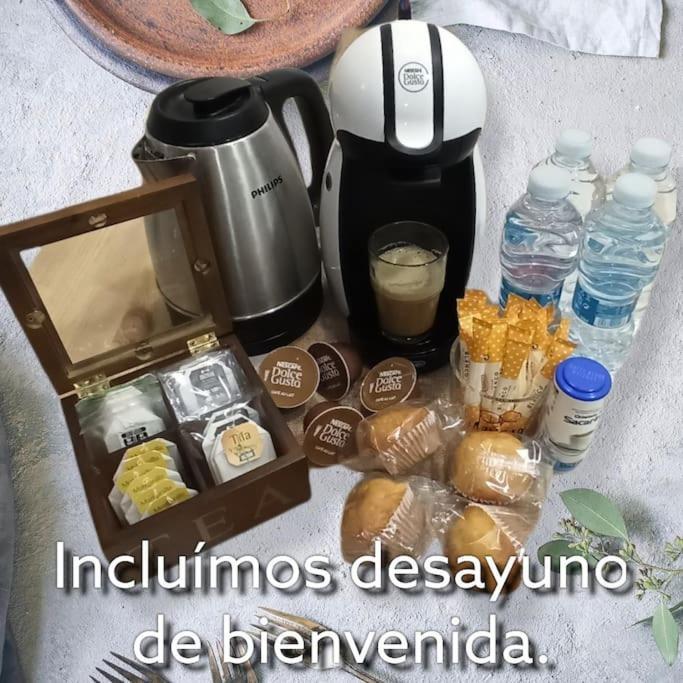 Moderno Apartamento En Casco Historico + Desayuno! Zaragoza Eksteriør billede
