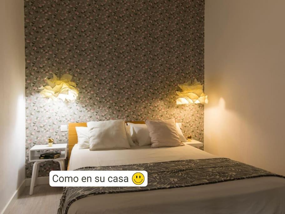 Moderno Apartamento En Casco Historico + Desayuno! Zaragoza Eksteriør billede